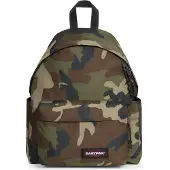 Eastpak Rugzak beige / kaki / zwart