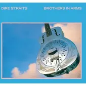 Bertus Distributie Brothers In Arms (HQ 2LP 45rpm)