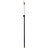 Fiskars QuikFit Telescoopsteel, 228-400 cm