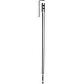 Kwb Speedboren-verlengstuk 300 mm kaart