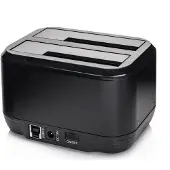 LC-Power Lc-dock-u3-iii Hdd-dockingstation