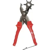 Packlinq Gatentang, d 2-4,5 mm, 1 stuk