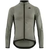 Assos - Mille GT Wind Jacket S11 - Fietsjack M, olijfgroen