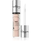 HYPOAllergenic - Hypoallergene Mat Liquid Lipstick #06