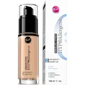 HYPOAllergenic – Hypoallergene Mat & Soft Make Up #04