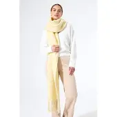 Garcia dames Accessoire, ONESIZE, Geel