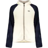 NORWAY 1963 Noorwegen 1963 Bianco Polyester Dames Sweatshirt