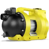 Kärcher BP 6.000 Garden watering pump for economical watering