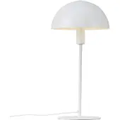 Noortrade Tafellamp E14 | Ellen 20 | Wit