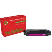 Xerox Toner - - TK-5280M - Magenta - Compatibel - Heldere afdrukkwaliteit