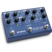 Strymon NightSky Time Warped Reverberator