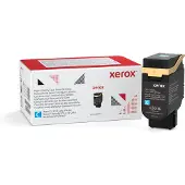 Xerox 006R04686 Toner Cyaan Hoge capaciteit