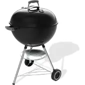 Weber Original Kettle 57 cm Zwart