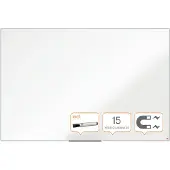 Nobo Impression Pro whiteboard magnetisch gelakt staal 180 x 120 cm