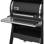 Weber Smokefire ex4 werktafel