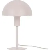 Nordlux Tafellamp E14 | Ellen Mini | Roze