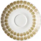 Arabia 24h Tuokio koffieschotel Ø17 cm Beige