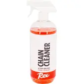 REX 1000ml Active Solvent Tech Biodegradable Kettingreiniger