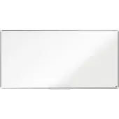 Nobo Premium Plus whiteboard magnetisch geëmailleerd 180 x 90 cm