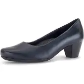Gabor Pumps donkerblauw