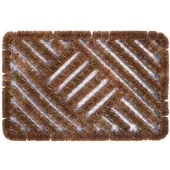 Babylon Scrapermats Haymat Rechtohoekig 40x60