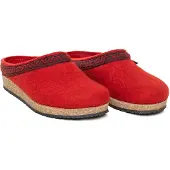 Stegmann Dames en Heren clogs Filz