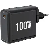 ZGCINE USB-C Charger 100W PD EU Plug