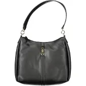 Tommy Hilfiger Julia Schoudertas Zwart To26084