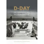 Rebo Productions D-Day (Hardback)