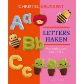Unieboek spectrum Letters haken