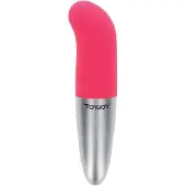 ToyJoy Funky Viberette G-Spot Pink
