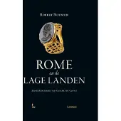 Lannoo Rome en de Lage Landen (Hardback)