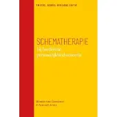 Uitgeverij Nieuwezijds Schematherapie bij borderline-persoonlijkheidsstoornis