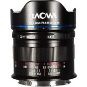 Laowa Venus 9mm f/5.6 FF RL Lens - L-Mount