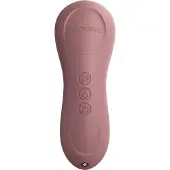 MOMCOZY Stillmassagegerät - 3-in-1 - Cozy Rot - - One Size - Zubehör