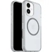 Otterbox React MagSafe - Telefoon hoesje - Geschikt voor iPhone 17 - Transparant