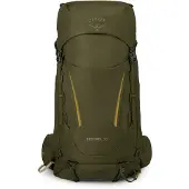 Osprey Kestrel 38 Trekking rugzak S-M 79 cm groente
