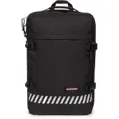 Eastpak Weekendtas 'Travelpack' zwart