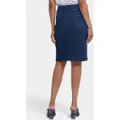 Nydj Hoge Taille Rok