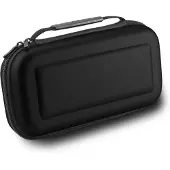 INF Schokbestendige Nintendo Switch-hoes voor console, games en accessoires