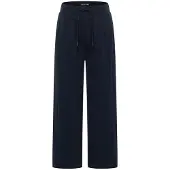 Elbsand - Women's Neah Pants - Vrijetijdsbroek S, blauw