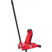 Airpress JJ-30 krik 3 ton met duo snellift - 72117