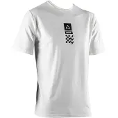 Leatt Core T-shirt Met Korte Mouwen
