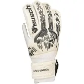 Reusch Atrakt Solid Goalkeeper Gloves Beige 9.5