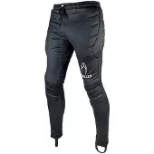Ho Soccer Logo Pants Zwart 2XL Man