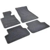 Geyer Rubbermatten Cupra Leon 2020-heden (voorset) -