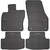 Frogum Rubbermatten Skoda Karoq 2018-heden -
