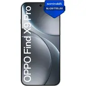 OPPO Find X9 Pro 512GB Wit 5G