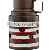 Armaf Odyssey Black Forest Eau de Parfum 100 ml