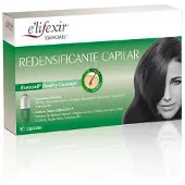 Phergal Anti-Haarverlies Kuur Elifexir Esenciall Capsules x 30